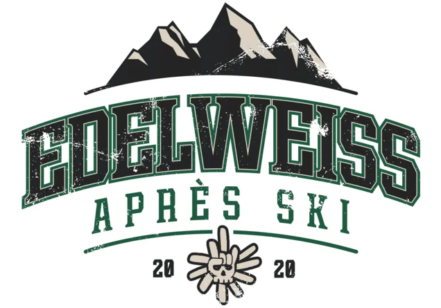 Logo Edelweiss - Patrocinador de Empathy Sierra Nevada