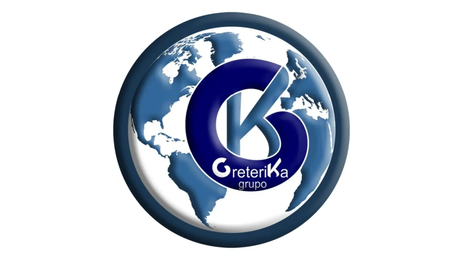 Logo Grupo Greterika - Patrocinador de Empathy Sierra Nevada