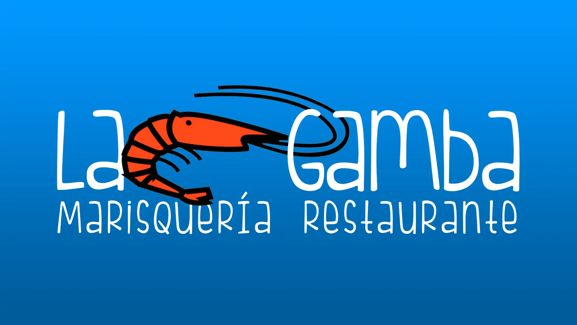 Logo La Gamba - Patrocinador de Empathy Sierra Nevada
