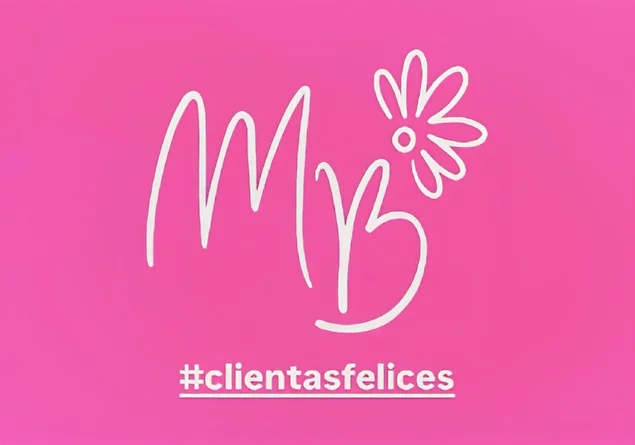 Logo Mercedes Beltrán - Patrocinador de Empathy Sierra Nevada